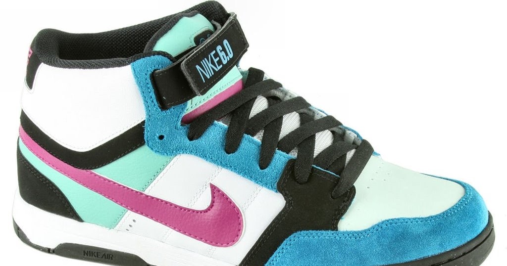 Zapatos sales nike 6.0